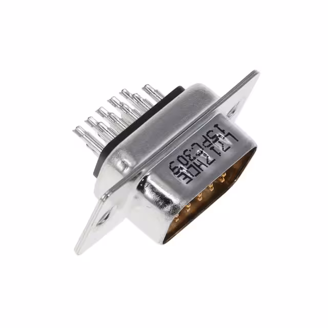 L717HDE15PC309 Amphenol ICC (Commercial Products)  Ensembles de connecteurs D-Sub